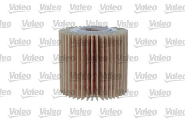 Filtre à huile VALEO 586606
